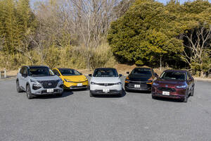 日本は無理矢理BEV化を推進する必要なし！　世界がいまになって注目するHEVをさらに普及させることが重要