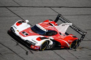 ペンスキー所属のニューガーデンとマクラフランが、デイトナ24時間参戦を熱望「喜んで協力する」