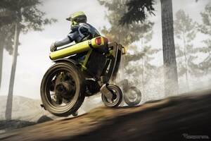 “変な”ジャパンモビリティショー2025、失望と希望…海外報道