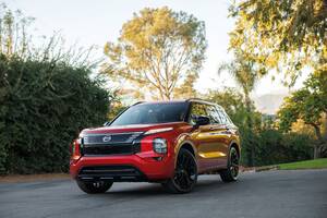 新型日産エクストレイルに、プラグインハイブリッドモデルが出た！──GQ新着カー