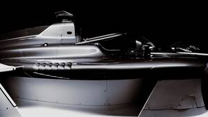 【フォーミュラE】2026-2027シーズン投入予定の「GEN4」を発表 815馬力のAWDでタイヤはブリヂストンのワンメイク