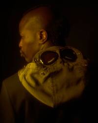 アワー レガシー × シーピーカンパニー、アーカイブから着想したコラボレーションアイテムが登場！