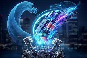 EV一辺倒は幻想？ 「ハイブリッド需要」揺り戻しで浮き彫り、部品メーカーの辛らつ現実