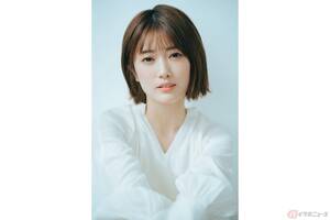 じつはバイク乗りの「乃木坂46」元メンバー樋口日奈さん「女性でバイクに乗っている姿がカッコいいと思って」　走行シーンに反響