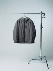 ゴールドウイン×RHC ロンハーマンから撥水ウールを使用したアウタージャケットが登場！