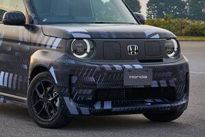 シティターボII再来で話題沸騰！ ホンダ新型「スーパーワン」に先行試乗。これが令和のブルドックの走りだ！【国沢光宏がクルマ業界にモノ申す！】第9回