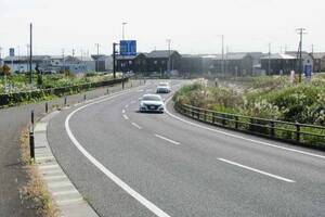 市街地スルーでついに国道4号接続！ 東北道も近くなる“国道108号バイパス”12月全線開通