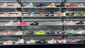 ヴァージル・アブローが遺したもの