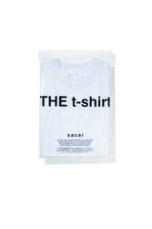 サカイのパックTシャツが再登場！新たに長袖Tシャツもラインナップ