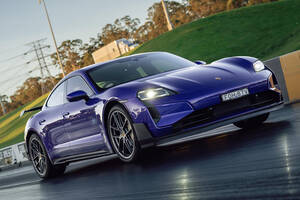 1000馬力オーバーもザラなEVだけどそれって本当に必要な価値？　馬力じゃなくて本当に見るべき性能とは