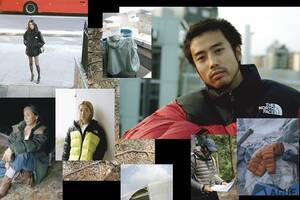 ザ・ノース・フェイスが2025年秋冬のアウターコレクションを発表！ アップデートが施された名作「ヌプシ＆バルトロジャケット」のほか全8アイテムを展開