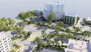 ダイナミックマップ、NVIDIA Omniverse Partner Council Japanに参画…デジタルツイン空間構築で協業開始