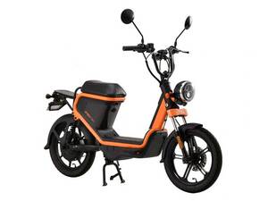 プロトが電動スクーター PEVシリーズを「ジャパンモビリティショー名古屋2025」に出展！