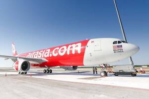 「アジアの大手LCC」が”まさかの日本発着新路線”に意欲 行き先は「ロシア」…その詳細と実現可能性は？