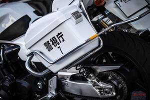 【元白バイ隊員が教える】「バイクは常にキレイであれ！」 個人的におすすめの磨き用ケミカルの話