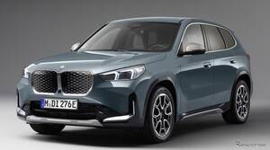 BMWグループの純利益6.8％減、電動車両の販売は15%増…2025年1-9月期決算