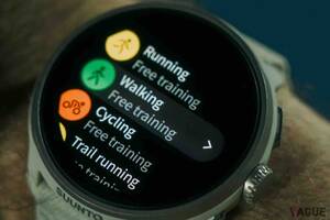 スント「Suunto Run」に新色コーラルオレンジ＆フロストグレー登場｜ランニング向けGPSウォッチの機能も紹介