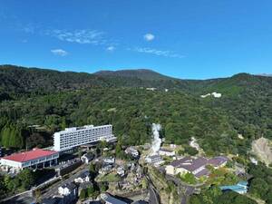 坂本龍馬を魅了した伝説の地、霧島温泉郷【クルマと旅する、にっぽんの温泉】