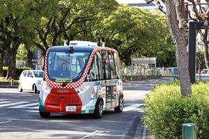 全国のアチコチで「自動運転」の実証実験！　いったい何が行われているのか？