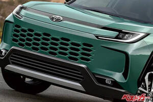 新型RAV4はこうなる!! …はず!! 次期モデルを詳細予想 登場は2026年頃か