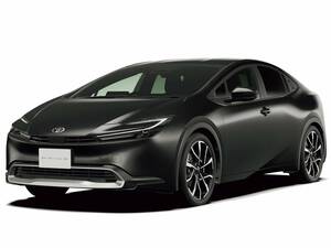 トヨタ 「プリウスPHEV」がもっと買いやすく。「Gグレード」を新たに設定