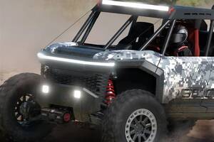 【どうしてこうなった】トヨタの若者向けブランド「サイオン」が“オフロードバギー”で復活。異色モデルは何を意味するのか？