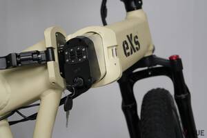 スタイルと性能が両立したカッコいい車体！ エクスが開発した日常の通勤からレジャーまであらゆるシーンで活躍する“電動アシスト自転車”の実力とは