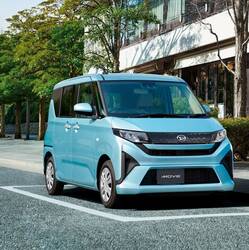 ダイハツ、滋賀と大分第2工場を稼働停止へ　大分は7月7日から11日　部品供給不足で