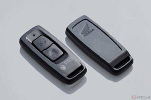 バイクこそ便利な「スマートキー」の意外な落とし穴とは　「リレーアタック」は大丈夫？