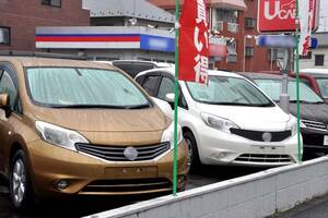 中古車店「倒産ラッシュ」の裏側！ 過去最悪ペースで中小が消えるワケ 3年で6000億成長なのになぜ？