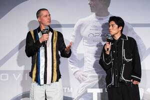 映画『F1／エフワン』、日本国内でも大ヒット。興行収入ランキングで洋画1位を記録……公開から3日で24万人を動員