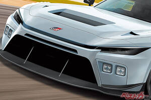1億円レベルも登場!!　低すぎ車高と巨大なウイングがカッコいい「GT3」がトヨタから登場!?　世界のGT3車両を一気見
