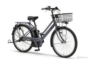【自転車の種類】通勤・通学には電動アシスト自転車がぴったり！　そのメリットとは