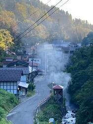 里山文化と現代アートが出会う町、松之山温泉【ドライブ旅で巡る、にっぽんの温泉100選】