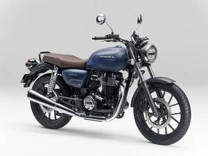 【リコール】ホンダ GB350 ほか2車種 計2万5,012台