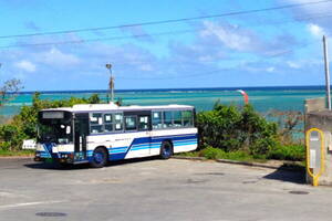 「ガラガラなのに、なぜ…」地方の”赤字路線バス”が走り続けるワケ「もったいない」では済まない深刻な事情