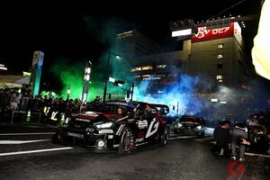 WRCを「クルマのまち」の文化に！ ラリージャパン開催で豊田商工会議所が期待するモノとは