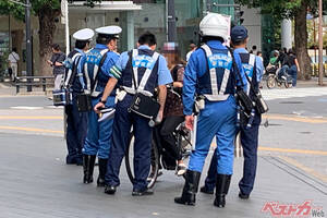 運転免許を持っていてもわからない!?　自転車青切符導入前に学んでおきたい「難解な違反」
