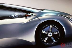 1リッターで40km走れる！ ホンダ斬新「“低燃費”スポーツカー」がスゴイ！  車重わずか700kgの「超軽量ボディ」で“爽快な走り”実現！ 使い勝手もイイ“2人乗り”モデル「IMAS」とは！