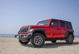 【本格ヨンクがカッコいい！】すべてはJeepから始まった！ ラングラーは世界で最もタフでチャーミングなオフローダーである