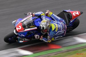 【2025年の全日本ロードレースJSB1000を振り返る】 外車勢が5勝するも、ヤマハYZF-R1の中須賀が5勝で13度目の戴冠