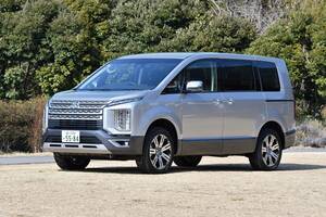 2025【秋】注目モデル購入情報『デリカD:5』