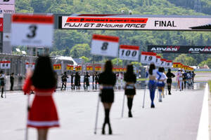 第3ドライバー登場、第2戦富士のエントリーリストが発表。小高一斗が19号車WedsSportに合流へ