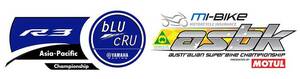 【ヤマハ】「Yamaha R3 bLU cRU Asia-Pacific Championship」第6戦をオーストラリアにて11/8～10開催