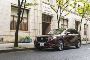 価格、デザイン、走り、乗り心地…「CX-60」オーナーが「CX-80」に乗って嫉妬したワケ