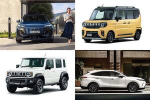 【愛車にまつわる“●●キャンセル界隈”物語】大径タイヤ、高額EV、そしてジムニーを“キャンセル”した人たちに何が起きたのか？
