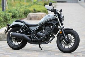 ディーラーに聞いてみた！ 今売れてる250ccバイクは何？～ホンダ編～