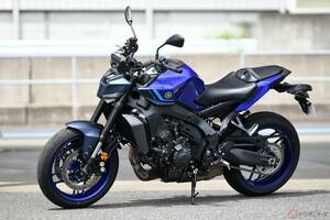 今やスクーターだけではありません!!「AT」とは？【バイク用語辞典】