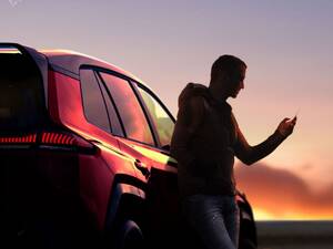 トヨタ 新型車の正体は「RAV4」だ！ 5月21日ワールドプレミアへ【動画あり】