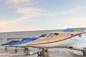 トランプ関税「ホンダジェット」の生産に影響ないの？ 航空業界を揺るがす事態にどう対応するのか